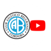 Ca Belgrano YouTube